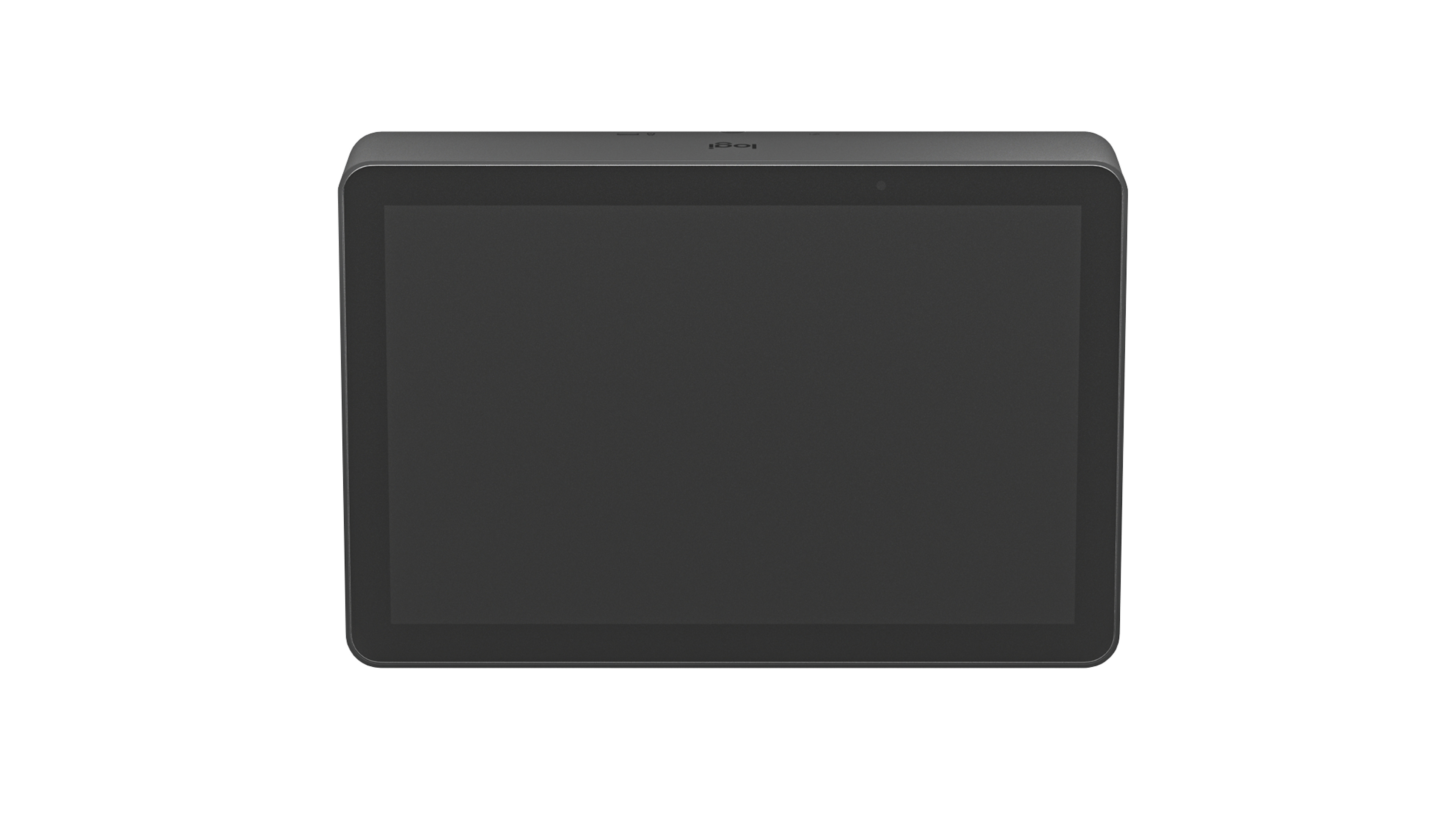 ภาพต้นฉบับ Logitech Tap IP สี Graphite