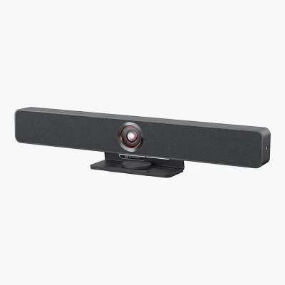 AV Access AnyCo V8 วิดีโอบาร์ประชุม 4K ไมค์ 4 ตัว ลำโพงสเตอริโอ ต่อ USB-C