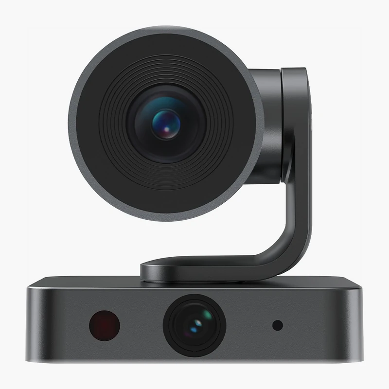 AV Access BizEye P30 กล้องประชุม PTZ 4K เลนส์คู่ ซูม 3 เท่า ติดตามผู้พูดด้วย AI