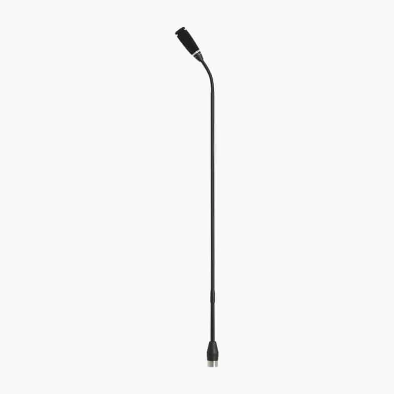 Audio-Technica ATUC-M58H ก้านไมค์ประชุมคอห่าน 58 ซม. วงแหวน LED สำหรับฐาน ATUC