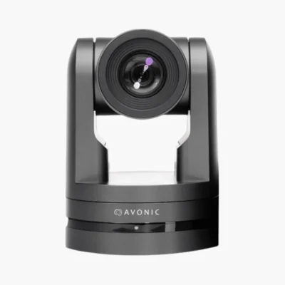 AVONIC AV-CM44 กล้องประชุม Full HD ซูมออปติคอล 5 เท่า PTZ ต่อ USB