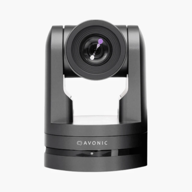 AVONIC AV-CM44 กล้องประชุม Full HD ซูมออปติคอล 5 เท่า PTZ ต่อ USB