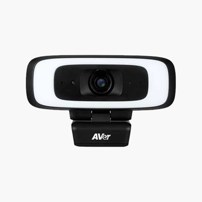 AVer CAM130 กล้องประชุม 4K ปรับแสงอัจฉริยะ พร้อมระบบจัดเฟรมอัตโนมัติ