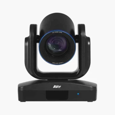 AVer CAM530 กล้องประชุม PTZ Full HD ซูมออปติคอล 12 เท่า ต่อ USB และ HDMI