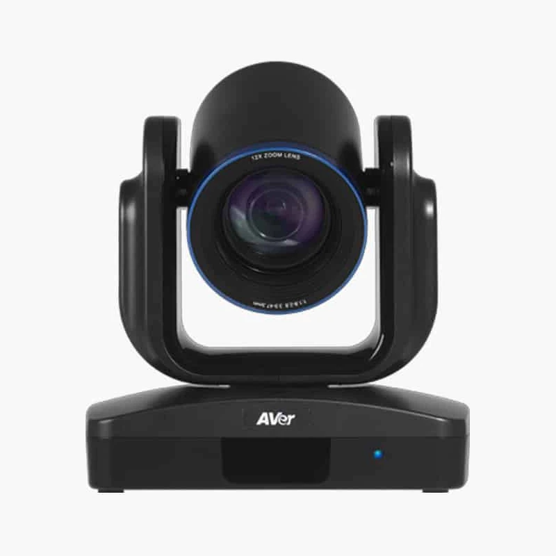 AVer CAM530 กล้องประชุม PTZ Full HD ซูมออปติคอล 12 เท่า ต่อ USB และ HDMI