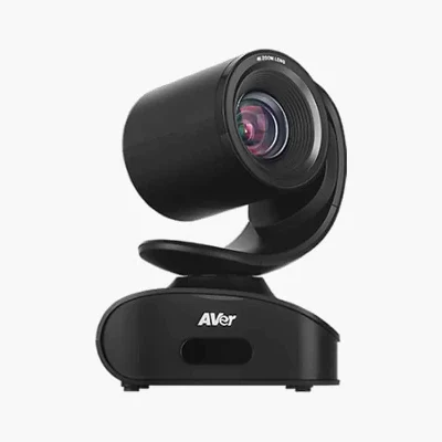 AVer CAM540 กล้องประชุม PTZ 4K ซูม 16 เท่า พร้อม SmartFrame ต่อ USB