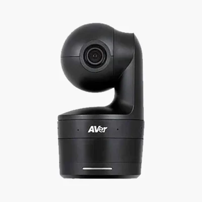 AVer Vision DL10 กล้องติดตามอัจฉริยะ Full HD 1080p AI Tracking และ Gesture Control