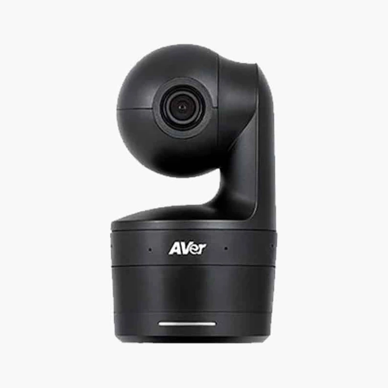 AVer Vision DL10 กล้องติดตามอัจฉริยะ Full HD 1080p AI Tracking และ Gesture Control