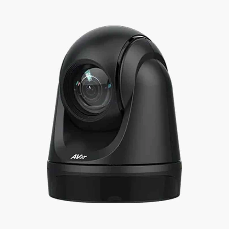 AVer DL30 กล้องติดตามอัจฉริยะ Full HD 1080p ซูม 12 เท่า พร้อม AI Tracking