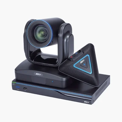 AVer EVC150 ระบบประชุมวิดีโอ กล้อง PTZ Full HD 1080p ซูมออปติคอล 18 เท่า