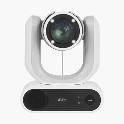 AVer MD330U กล้อง PTZ ระดับการแพทย์ 4K ซูม 30 เท่า หัวกล้องถอดได้