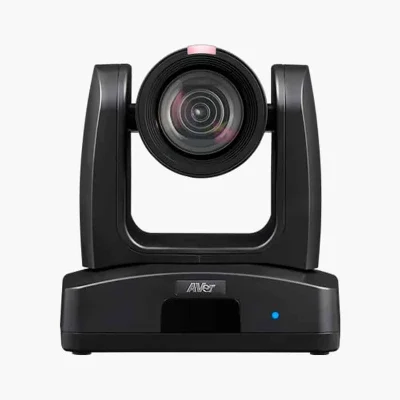 AVer PTC320UV2 กล้อง PTZ Auto Tracking 4K ซูม 21 เท่า พร้อม AI Human Detection
