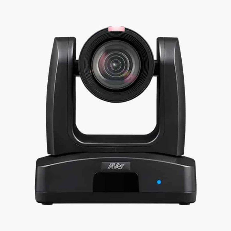 AVer PTC320UV2 กล้อง PTZ Auto Tracking 4K ซูม 21 เท่า พร้อม AI Human Detection