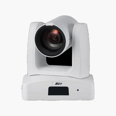 AVer PTZ310UV2 กล้อง PTZ 4K 60fps ซูมออปติคอล 12 เท่า พร้อม SmartShoot