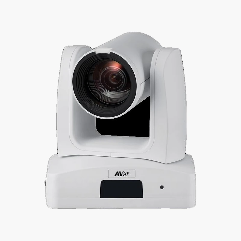 AVer PTZ310UV2 กล้อง PTZ 4K 60fps ซูมออปติคอล 12 เท่า พร้อม SmartShoot