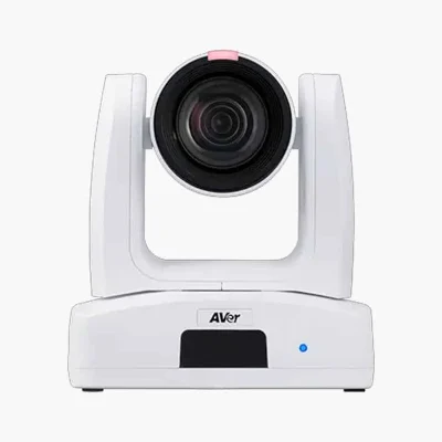 AVer PTZ330UV2 กล้อง PTZ 4K 60fps ซูม 30 เท่า พร้อม SmartShoot และ NDI|HX3