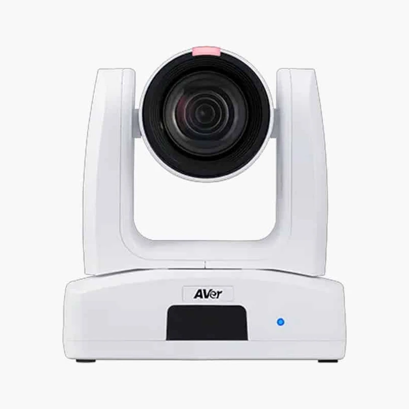 AVer PTZ330UV2 กล้อง PTZ 4K 60fps ซูม 30 เท่า พร้อม SmartShoot และ NDI|HX3