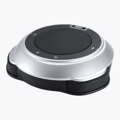 AVer Second SpeakerPhone ไมโครโฟนเสริมสำหรับระบบประชุม AVer VC520 และ VC520+