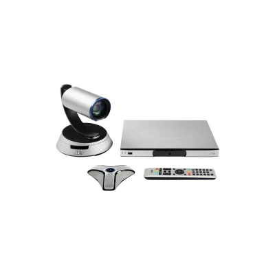 AVer SVC500 ระบบประชุมทางไกล Full HD รองรับการประชุม 6 จุด ซูมออปติคอล 18 เท่า