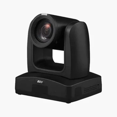 AVer TR335 กล้อง PTZ 4K 60fps ซูม 30 เท่า พร้อม AI Auto Tracking 3 โหมด