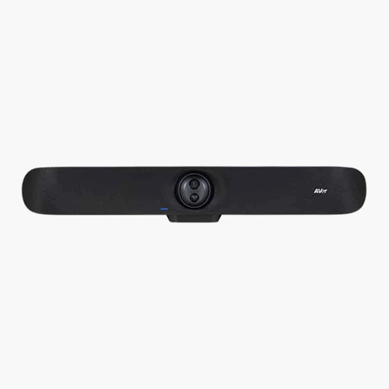 AVer VB350 กล้อง Video Conference สำหรับห้องประชุม ไมโครโฟน 14 ตัว ตัดเสียงรบกวน