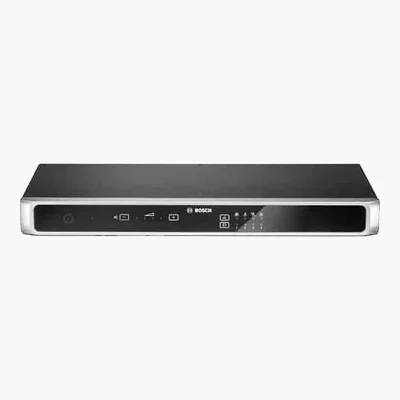 Bosch CCS-1000D CCSD-CU เครื่องควบคุมไมค์ประชุมดิจิทัล ต่อไมค์ได้ 80 ตัว