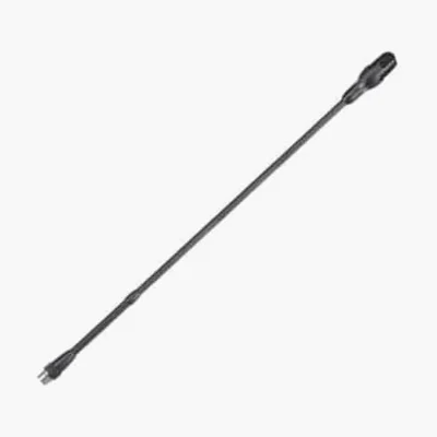 Bosch DCN-MICL-D ไมโครโฟนคอนเดนเซอร์ Uni-directional ก้านยาว 480 มม. สำหรับชุดประชุม DCN