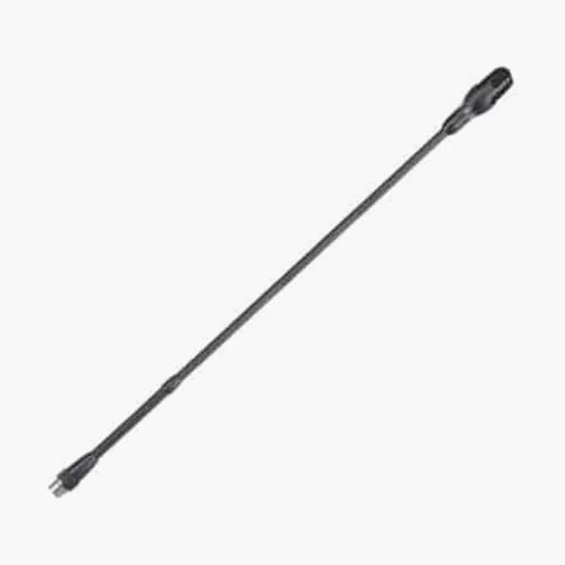 Bosch DCN-MICL-D ไมโครโฟนคอนเดนเซอร์ Uni-directional ก้านยาว 480 มม. สำหรับชุดประชุม DCN