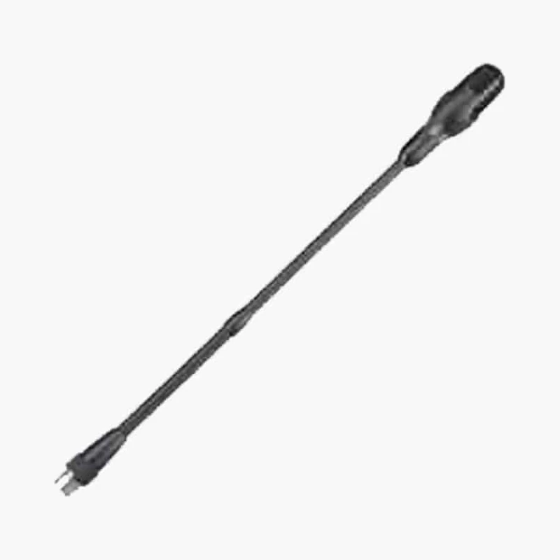 Bosch DCN-MICS-D ก้านไมโครโฟนประชุมยาว 12.2 นิ้ว Uni-directional สำหรับชุดประชุม DCN
