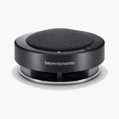 Beyerdynamic PHONUM ลำโพงประชุมไร้สายพกพา ไมค์ 3 โหมด Bluetooth 4.2 และ USB-C