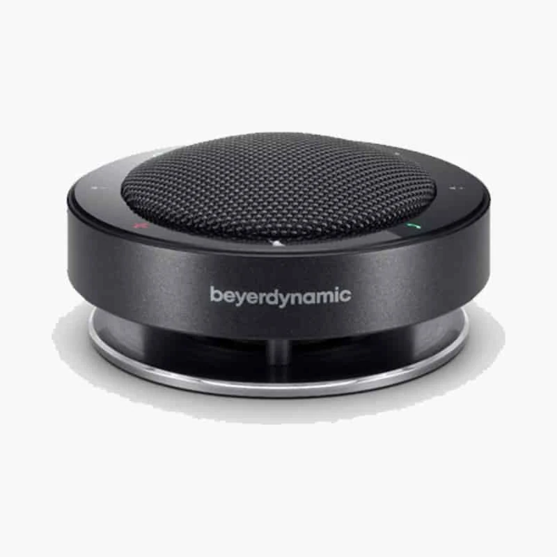 Beyerdynamic PHONUM ลำโพงประชุมไร้สายพกพา ไมค์ 3 โหมด Bluetooth 4.2 และ USB-C