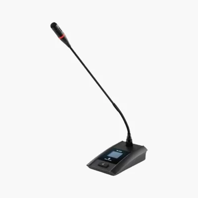 Clean Audio M-89D ไมค์ประชุมสำหรับผู้ร่วมประชุม ปรับองศาไมค์ได้