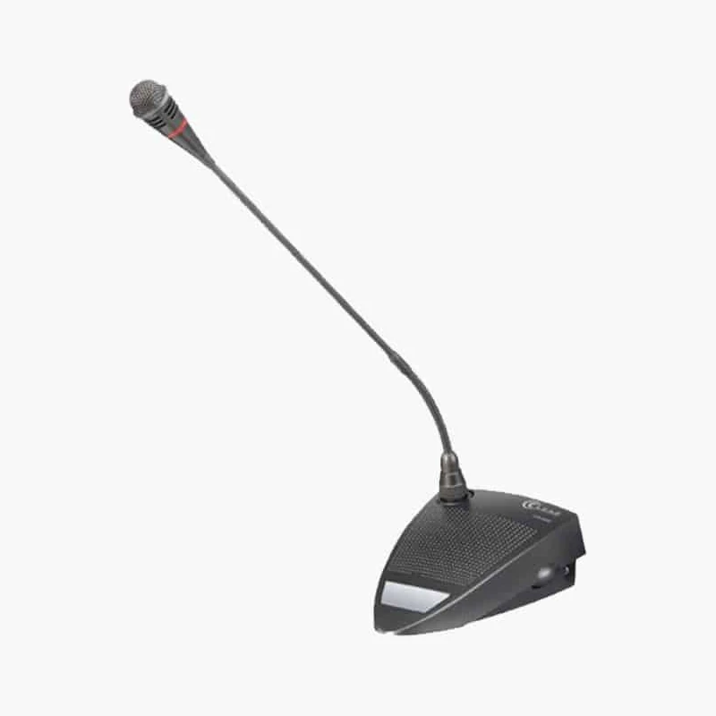 Clearsound CCS-580C ไมค์ประชุมดิจิทัลแบบมีสาย สำหรับประธาน ซีรีส์ CCS-580