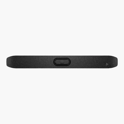 HP Poly Studio V12 วิดีโอบาร์ USB 4K 20MP มุมมอง 120° พร้อมไมโครโฟน 4 ตัว