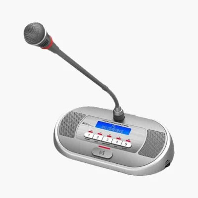 ITC Audio TS-0622 ชุดไมโครโฟนพร้อมลำโพงสำหรับประธาน