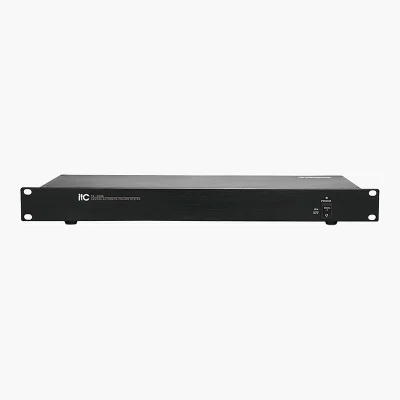 ITC Audio TS-0699 เครื่องควบคุมกล้องติดตามผู้พูด SDI 1080P สำหรับระบบไมค์ประชุม
