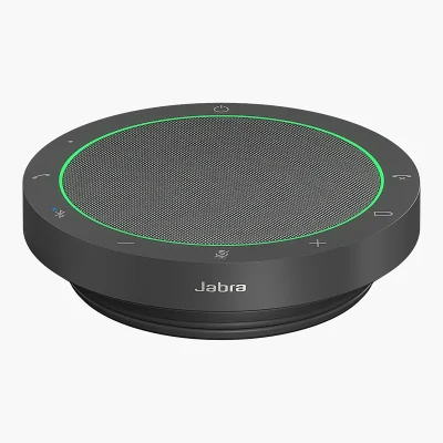 Jabra Speak2 55 MS Teams ลำโพงประชุมไร้สาย Bluetooth/USB Full Duplex กัน IP64