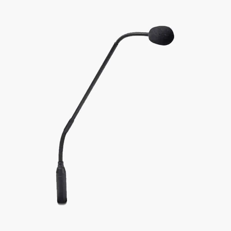 LD Systems D 1015 CM ก้านไมโครโฟนคอห่าน ยาว 35 เซนติเมตร