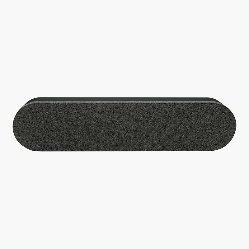 Logitech Rally Speaker ลำโพงสำหรับห้องประชุมทางไกลและประชุมออนไลน์