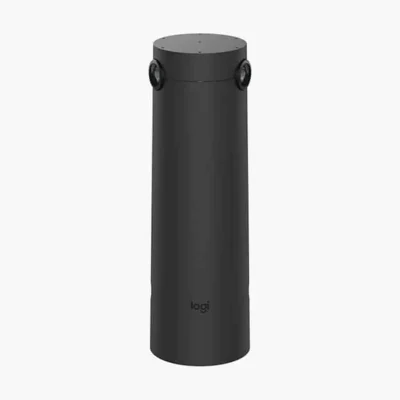 Logitech Sight กล้องตั้งโต๊ะ 4K สำหรับวิดีโอคอนเฟอเรนซ์ ใช้คู่กับ Rally Bar