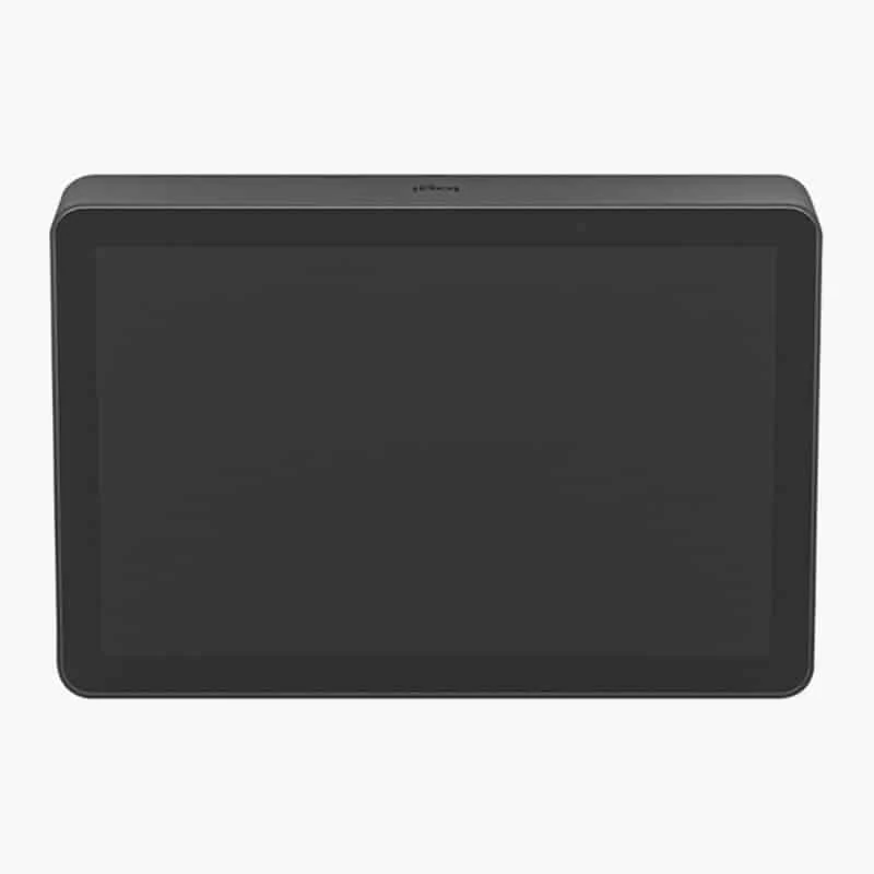 Logitech Tap IP จอควบคุมระบบสัมผัส 10.1 นิ้ว ผ่านเครือข่าย รองรับ PoE