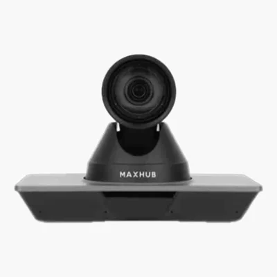 MAXHUB MXH-UC-P25 กล้อง PTZ 4K UHD เซนเซอร์ Sony 8MP ซูมออปติคอล 12 เท่า