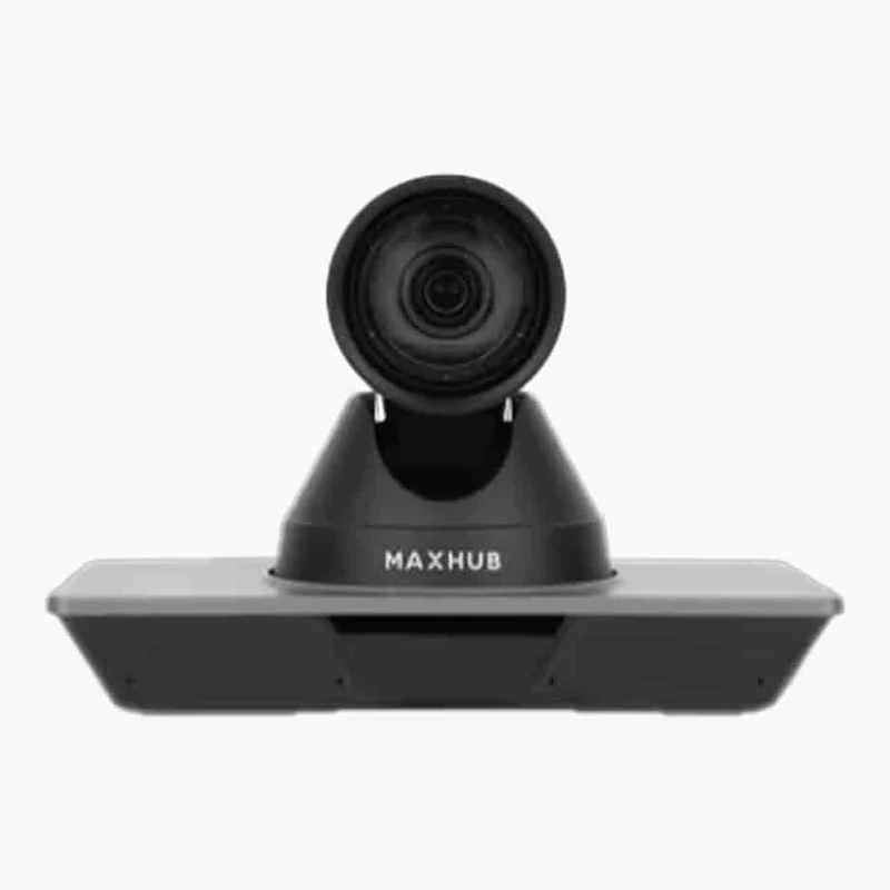 MAXHUB MXH-UC-P25 กล้อง PTZ 4K UHD เซนเซอร์ Sony 8MP ซูมออปติคอล 12 เท่า