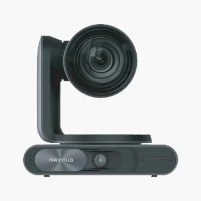 MAXHUB MXH-UC-P30 กล้อง PTZ 4K เลนส์คู่ พร้อม AI Tracking ซูมออปติคอล 12 เท่า