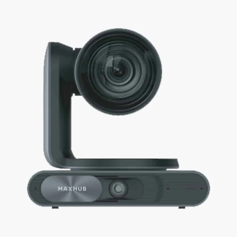 MAXHUB MXH-UC-P30 กล้อง PTZ 4K เลนส์คู่ พร้อม AI Tracking ซูมออปติคอล 12 เท่า