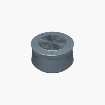 MAXHUB UC BM45 สปีกเกอร์โฟนประชุม 360° พร้อมไมโครโฟน 8 ตัว ต่อ USB-C และ RJ45