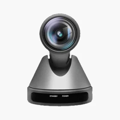MAXHUB UC P10 เว็บแคม 4K ซูมดิจิทัล 5 เท่า ปรับมุมมองอัตโนมัติ Auto Framing