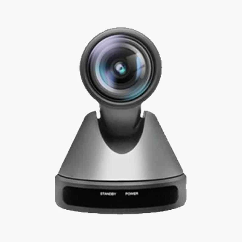 MAXHUB UC P10 เว็บแคม 4K ซูมดิจิทัล 5 เท่า ปรับมุมมองอัตโนมัติ Auto Framing