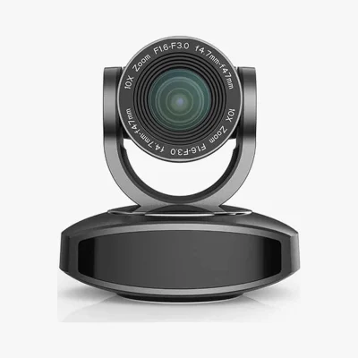 Minrray UV540 กล้องวิดีโอสำหรับห้องประชุม Ultra HD 4K PTZ อินเทอร์เฟซหลากหลาย