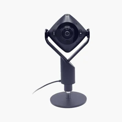 NEXIS VC360 กล้องประชุม 360 องศา พร้อมไมโครโฟนในตัว โหมดภาพ 6 แบบ